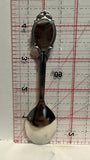 Hollywood Sign California Souvenir Spoon