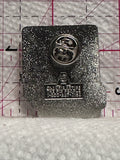 Canada Games Red Deer Peavy Mart Sponsor  Lapel Pin