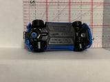 Blue Quick N Sik 2012 Hot Wheels Loose Diecast Car 1/64 IJ