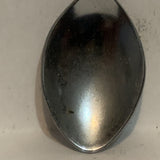 Alberta Oil Derricks Collectable Souvenir Spoon EM