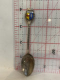 Lahr Crest Emblem Souvenir Spoon