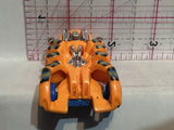 Orange Speed Spider 2015 DHR98 M12 Hot Wheels Diecast Car
