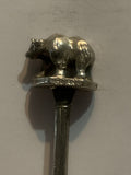 Bear Canada Souvenir Spoon