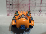 Orange Speed Spider 2015 DHR98 M12 Hot Wheels Diecast Car
