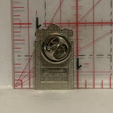XIII Pan Am Games Winnipegs '99 Ford Lapel Hat Pin