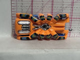 Orange Speed Spider 2015 DHR98 M12 Hot Wheels Diecast Car