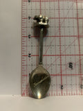 Bear Canada Souvenir Spoon