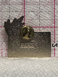 2005 Season of Champions Juniors Fredericton  Lapel Pin