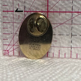 Cross Cancer Institute ACB Volunteer  Lapel Pin