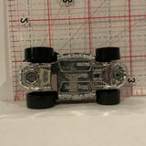 Green Swamp Buggy Hot Wheels Diecast Car BC