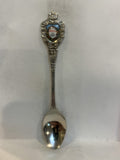 Hawaii The Aloha State Souvenir Spoon