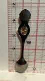 Bellingham Washington Sea Gull Bird Souvenir Spoon