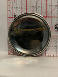 I'm In CFAC Country Button Pinback