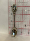 Hawaii The Aloha State Souvenir Spoon