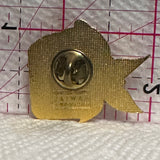 Red Deer Labatt 2004 Scotties Curling  Lapel Pin