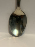 Vermont Deer Souvenir Spoon