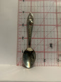 Vermont Deer Souvenir Spoon