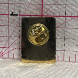Roadeo '93 Jasper 10th Anniversary  Lapel Pin