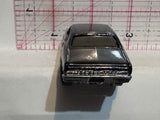 Black '68 Nova 2003 B13 Hot Wheels Diecast Car