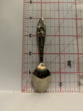 Vermont Deer Souvenir Spoon