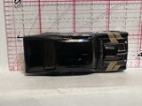 Black '68 Nova 2003 B13 Hot Wheels Diecast Car
