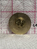 Thunder Bay Ontario Canada  Lapel Pin