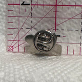 Continue the Legend Cowboy Hat  Lapel Pin