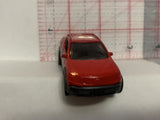 Red Volkswagen Saveiro Cross 2011  Matchbox Loose Diecast Car 1/62 IJ