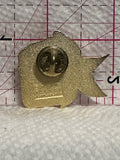 Scotiies Red Deer 2004 The Co-Operators  Lapel Pin