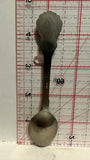 Barbados Island Souvenir Spoon