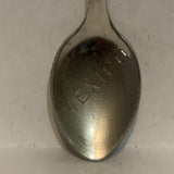 Puerto Vallarta Mexico Gull Seahorse Collectable Souvenir Spoon EN