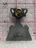 Tim Hortons Brier Edmonton 2005 Trophy  Lapel Pin