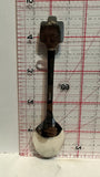 Lovoon Crest Emblem Souvenir Spoon