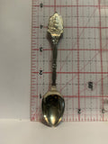 Henry Ford Museum Greenfield Village Michigan Souvenir Spoon