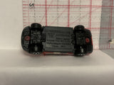 Red Volkswagen Saveiro Cross 2011  Matchbox Loose Diecast Car 1/62 IJ