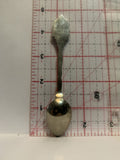 Henry Ford Museum Greenfield Village Michigan Souvenir Spoon