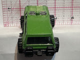Green Bronco Racer Unbranded Diecast Car