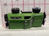 Green Bronco Racer Unbranded Diecast Car