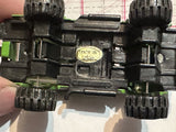 Green Bronco Racer Unbranded Diecast Car