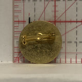 Hamilton and District 5 Pin Bowlers Association Lapel Hat Pin