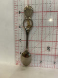 Lake Placid The Olympic Village 1990 Souvenir Spoon