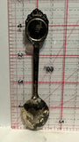 Athabasca Alberta Souvenir Spoon