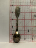 Prince William 1982 Charles Diana Souvenir Spoon