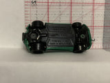 Green Quick N Sik 2012 Hot Wheels Loose Diecast Car 1/64 IJ