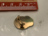 Golden Age Bowlers Club 1992-93 Lapel Hat Pin