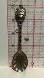 Sea Life Hawaii Dolphin Souvenir Spoon