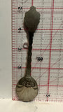 Sea Life Hawaii Dolphin Souvenir Spoon