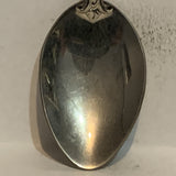 Elizabeth II 1952 1977 Collectable Souvenir Spoon CE
