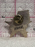 Tim Horotns Brier Edmonton 2005 Ford  Lapel Pin