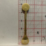 Korean Character Mascot Collectable Souvenir Spoon EN